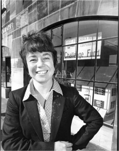 Diana Woodbridge Diana Woodbridge