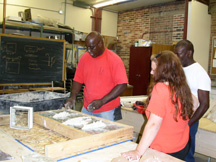Glass Block class Glass Block class