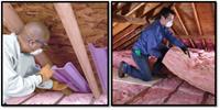 insulation